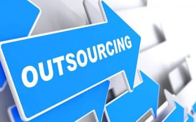 Advantages Of Outsourcing