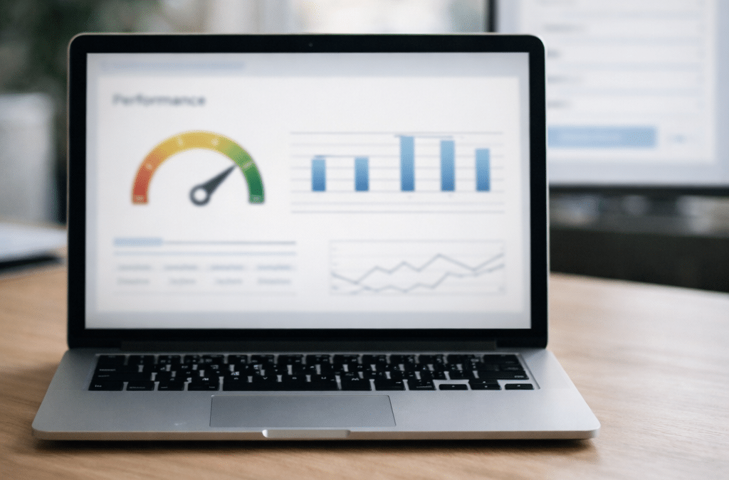 Core Web Vitals for Lead-Gen Sites: The 2026 Fix List (Fast Wins First)