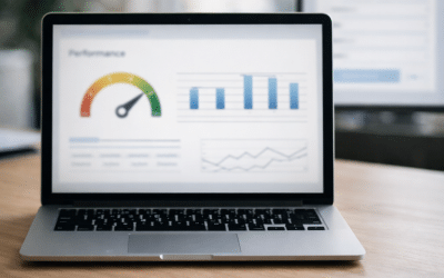 Core Web Vitals for Lead-Gen Sites: The 2026 Fix List (Fast Wins First)