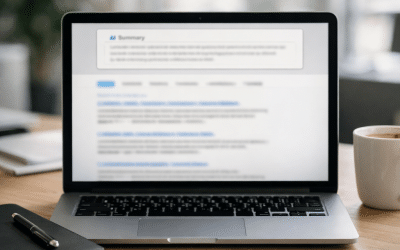 Google AI Overviews in 2026: How Small Businesses Can Earn Visibility (Without Gaming the System)