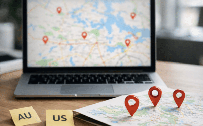 Local SEO for Multi-Location Businesses: A Practical Playbook for Australia and the US
